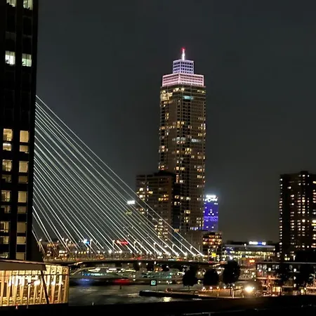 Bridge View Hotel
