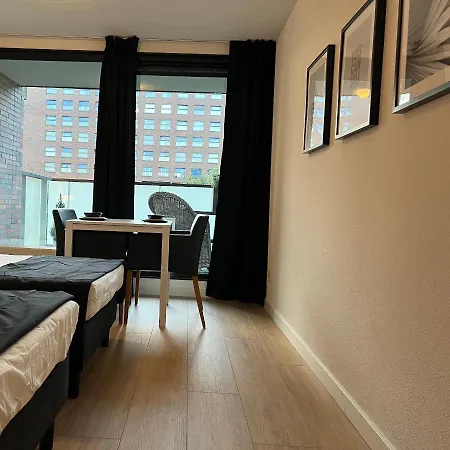 Bridge View فندق *