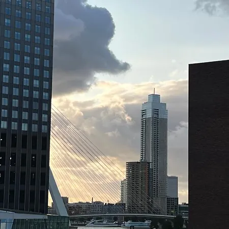 Hotel Bridge View