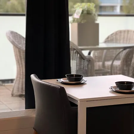 فندق Bridge View روتردام