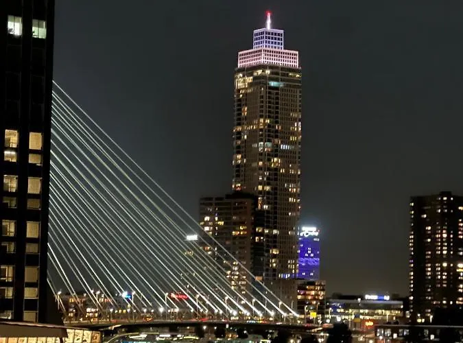 Bridge View فندق