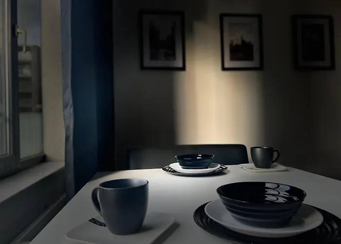 فندق Bridge View روتردام