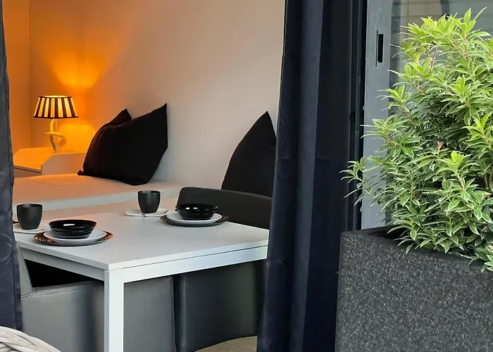 Bridge View روتردام