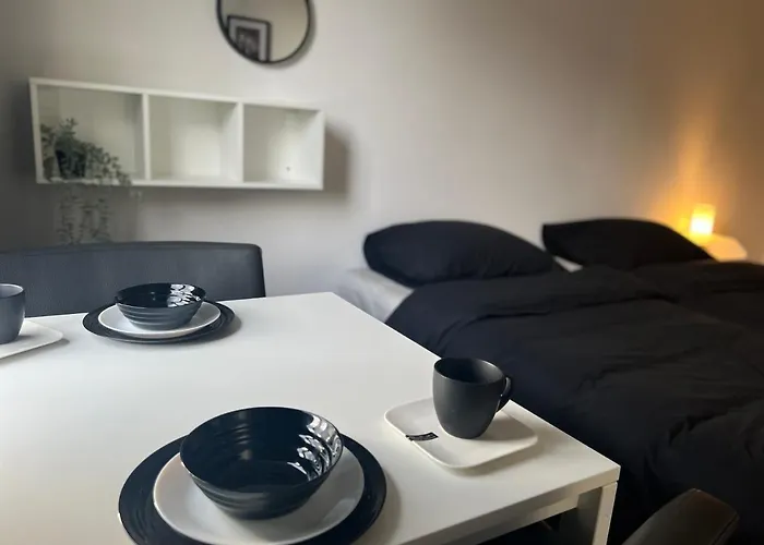 Bridge View روتردام