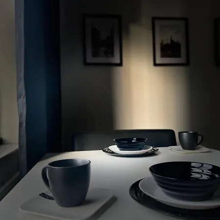 Отель Bridge View Роттердам