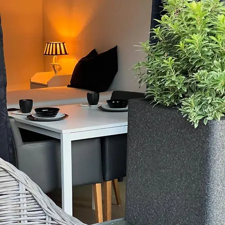 Bridge View Отель Роттердам