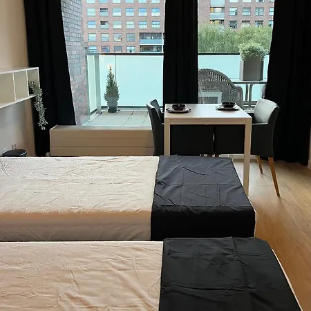 ホテル Bridge View