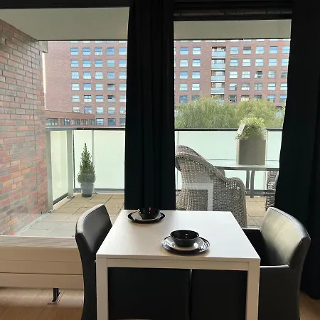 Отель Bridge View