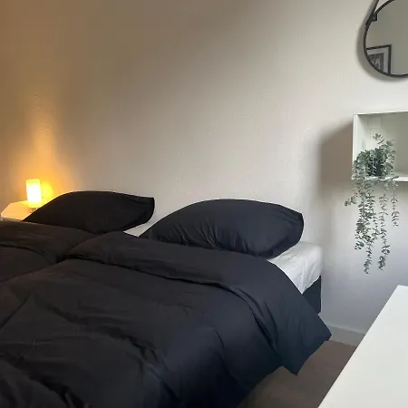 Bridge View ホテル ロッテルダム