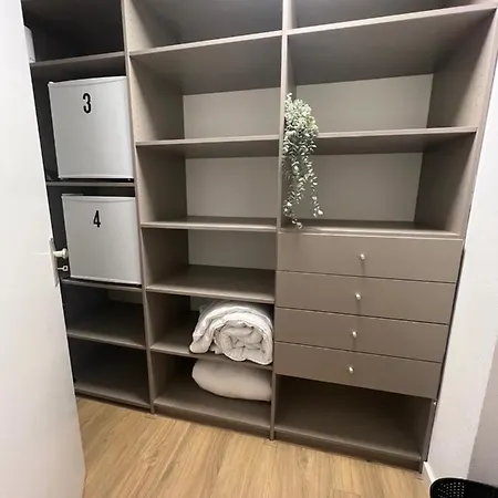 Bridge View ホテル ロッテルダム