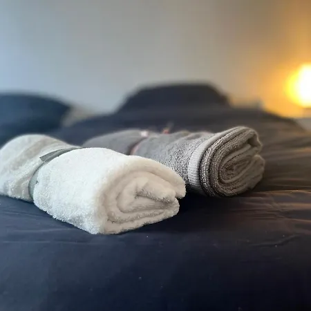 Отель Bridge View *