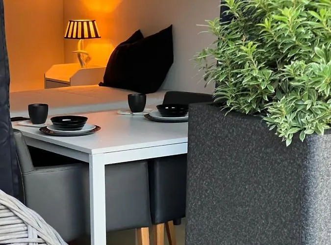 Bridge View Отель Роттердам