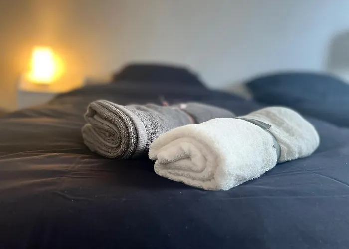 Bridge View Отель