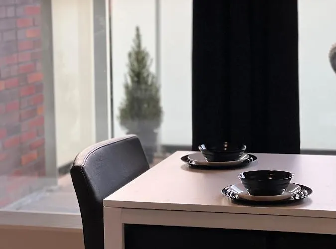 酒店 Bridge View 鹿特丹