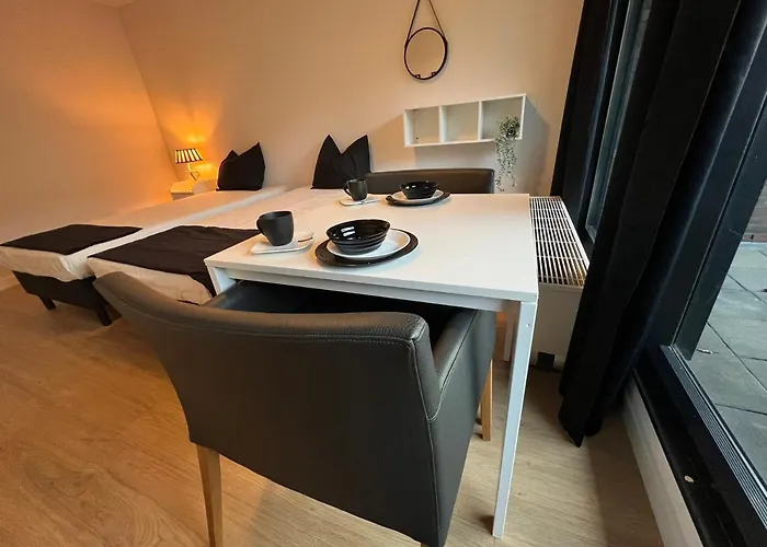 Bridge View * 鹿特丹