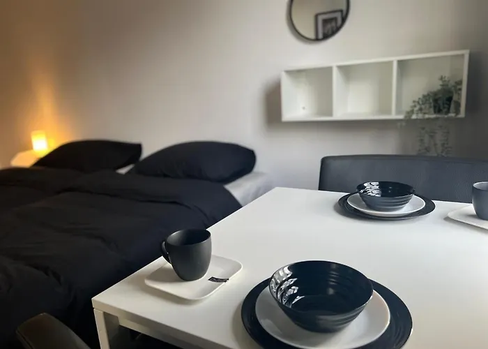 Отель Bridge View