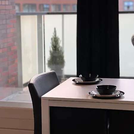 Hotel Bridge View Róterdam