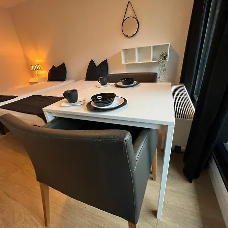 Bridge View * Róterdam