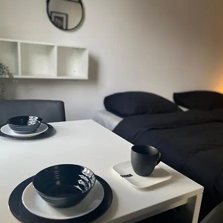 Bridge View Róterdam