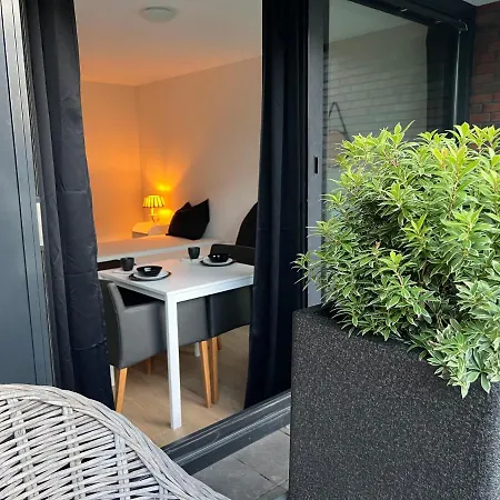 Hotel Bridge View Róterdam