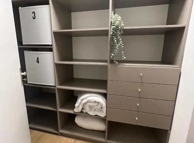 Bridge View فندق روتردام