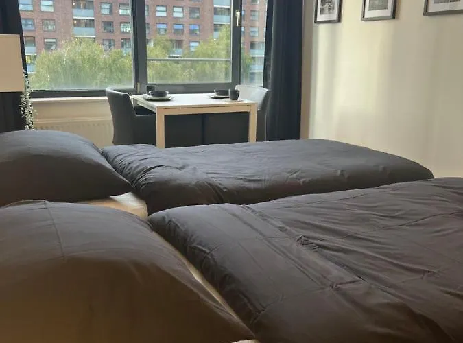 فندق Bridge View