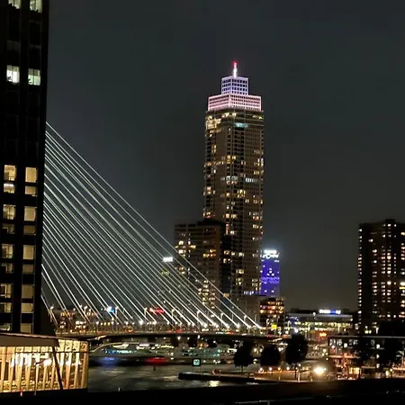 Bridge View Gasthuis